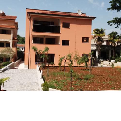 Apartments Marina-Mare