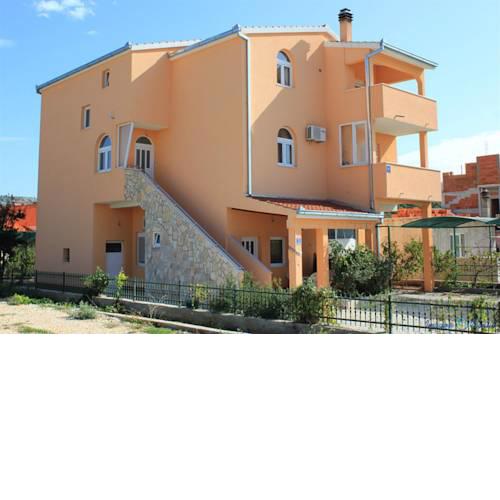 Apartments Marina