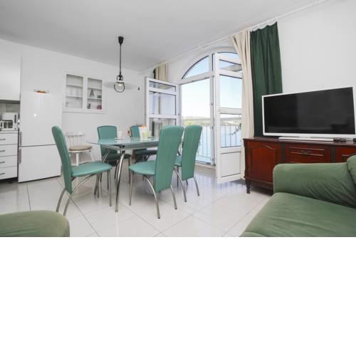 Aparthotel Marina