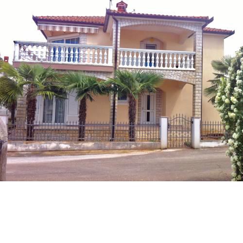 Apartments Marinela
