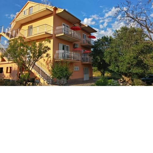 Apartments Marino