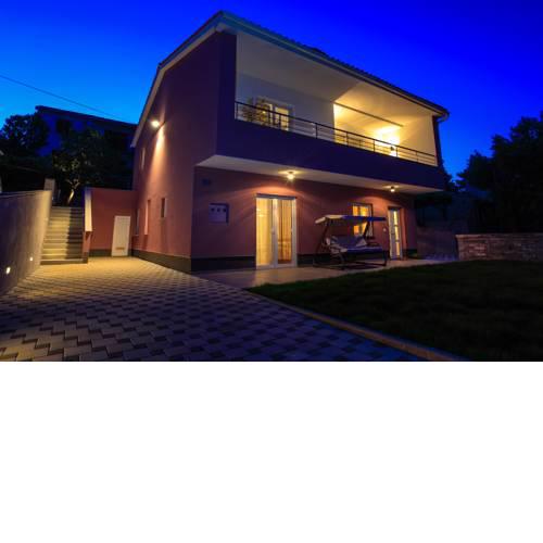 Apartments Marita