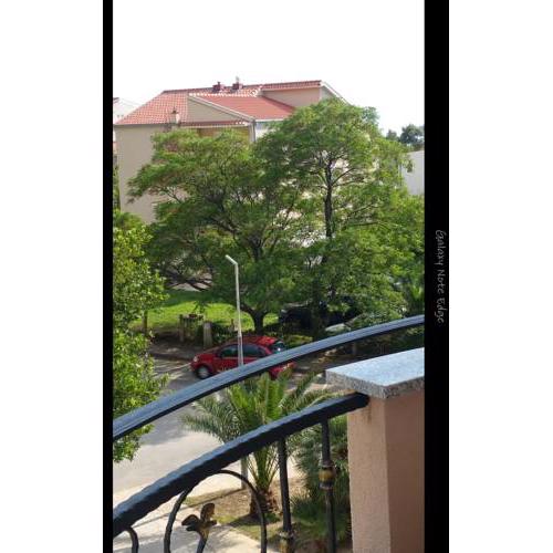 Apartments Mariza