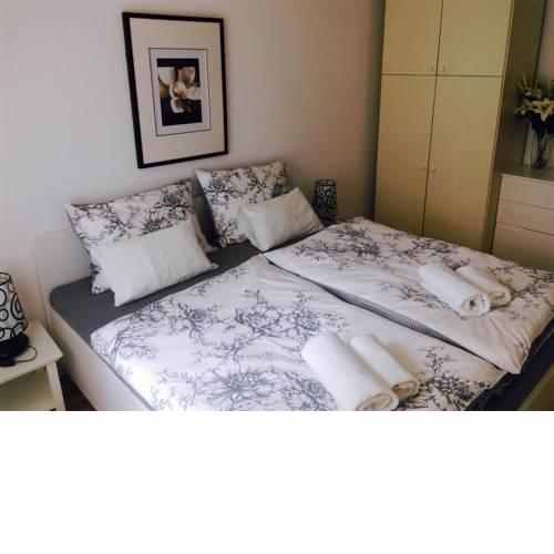 Apartments Marja