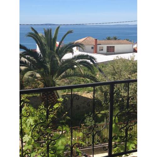 Apartments Marjan