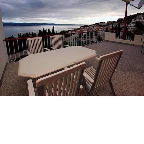 Apartments Marko Duce (3423)