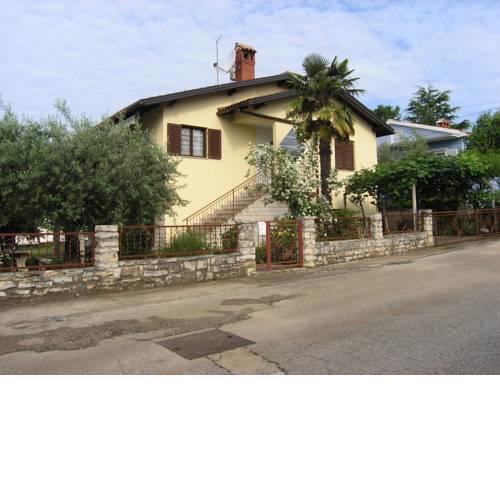 Apartments Marko Novigrad