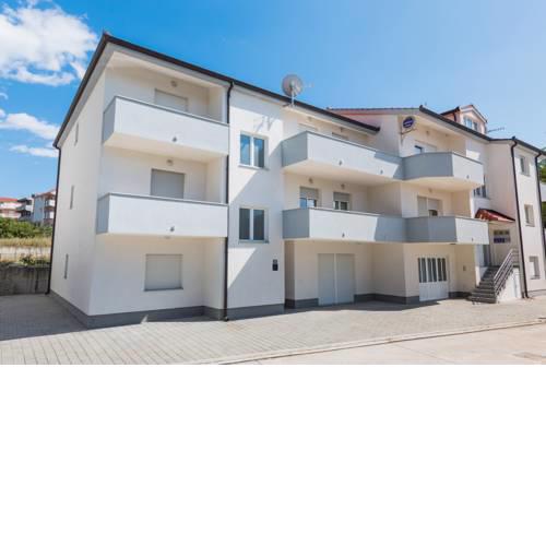 Apartments Marko
