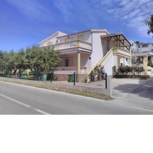 Apartments Marko