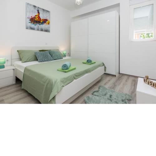 Apartments Marko