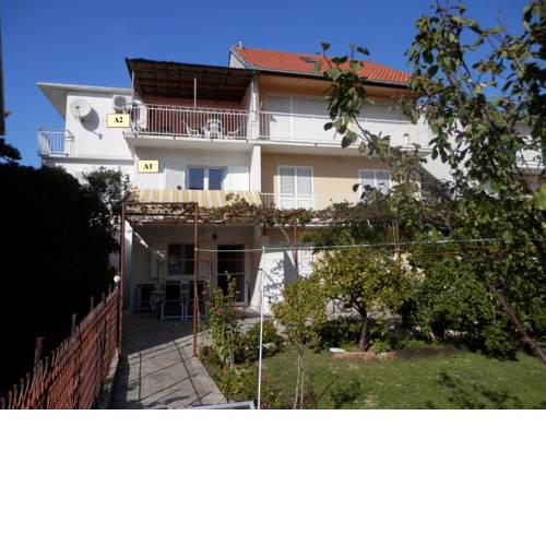 Apartments Marko