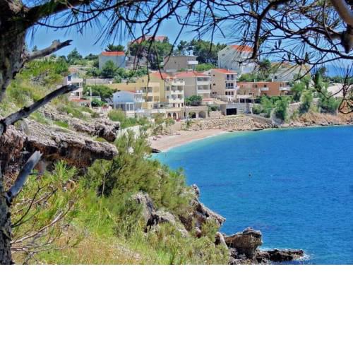 Apartments Markotic