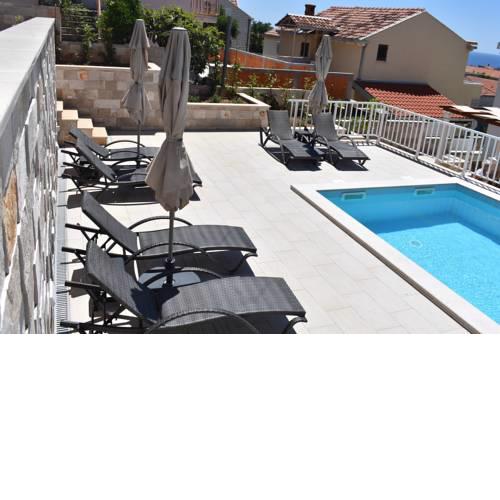 Apartments Marlin Blue