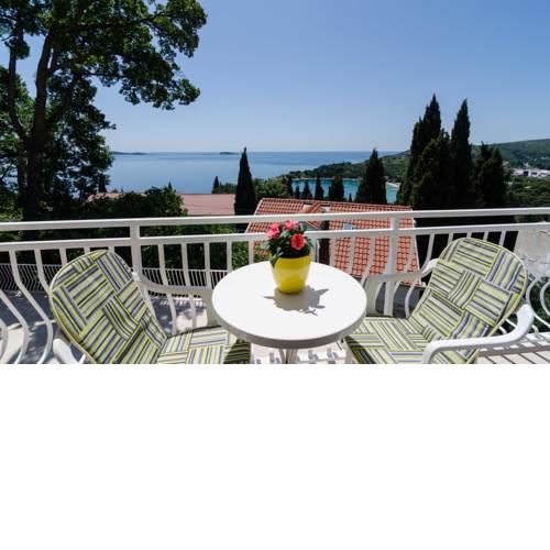 Apartments Marmo