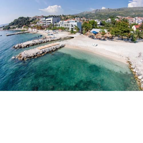 Apartments Marsic