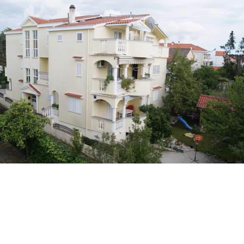 Apartments Marta - Zadar