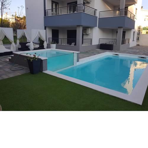 Apartments Marta