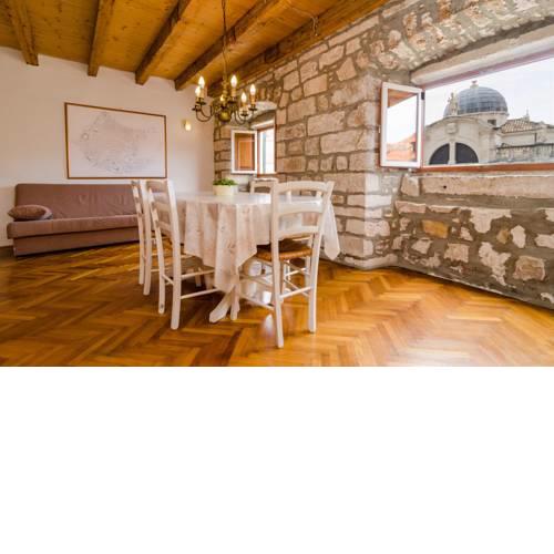 Apartments Martecchini