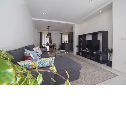 Apartments Martic