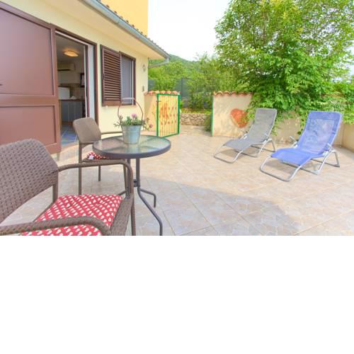 Apartments Marun
