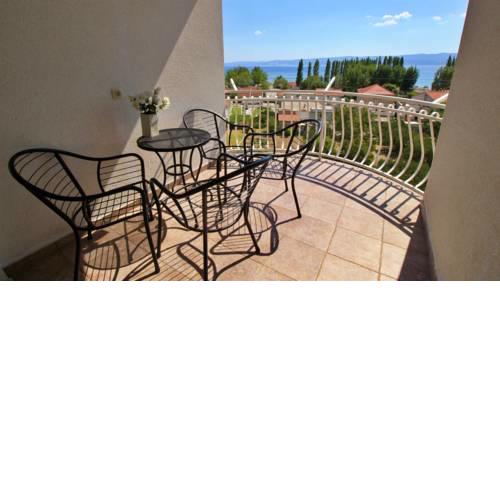 Apartments Marusic