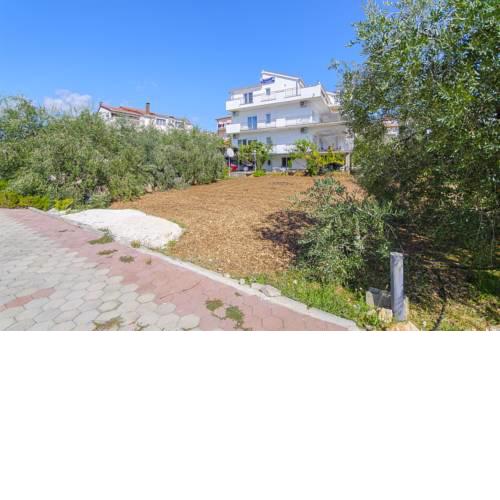 Apartments Maslina