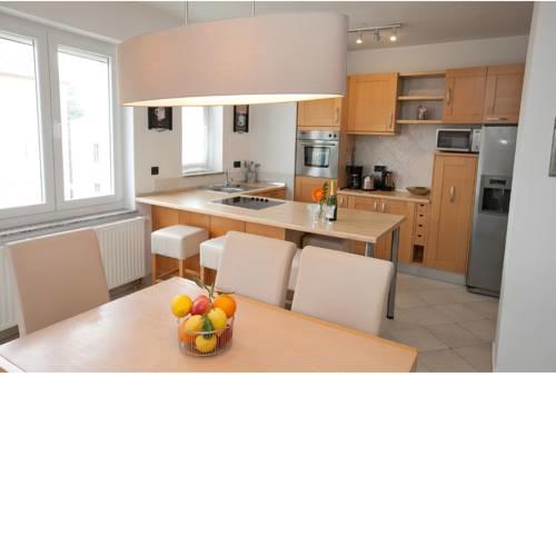Apartments Matak