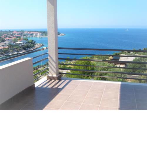 Apartments Matan