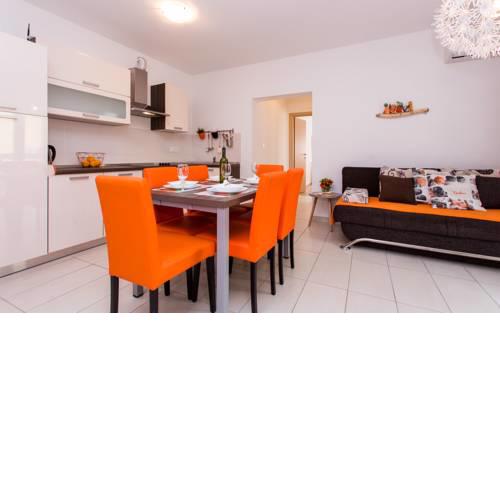 Apartments Matea I