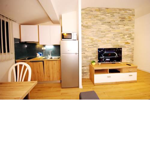 Apartments Mateljak