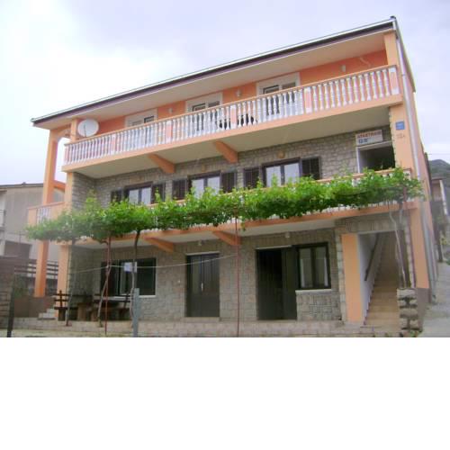 Apartments Mateo