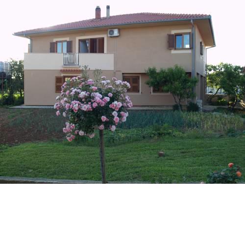 Apartments Matešić