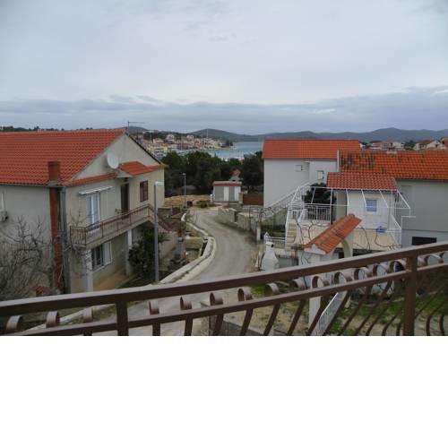 Apartments Matija