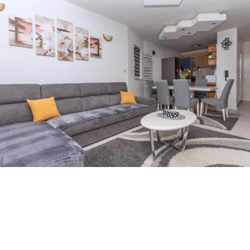 Apartments Matko