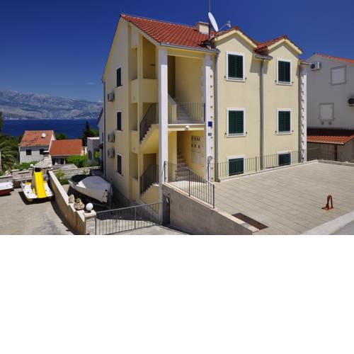 Apartments Matko