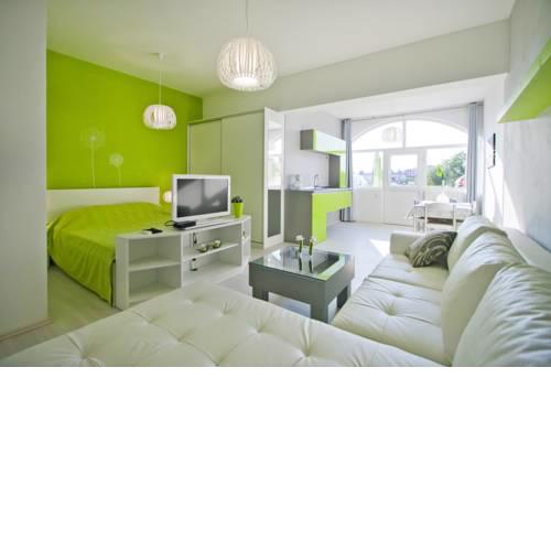 Apartments Mauri