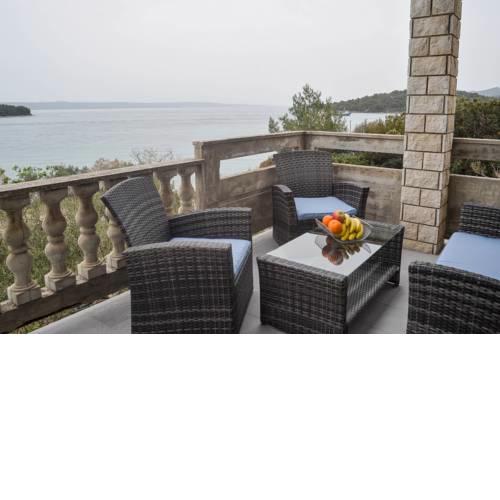 Apartments Mavra-Kukljica