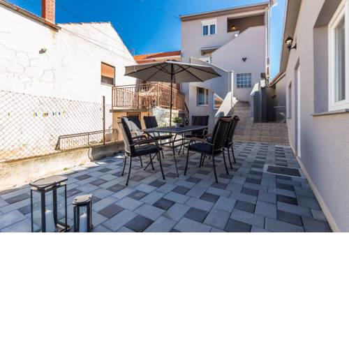 Apartments Mazijini Dvori