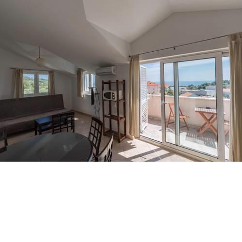 Apartments Mazuran