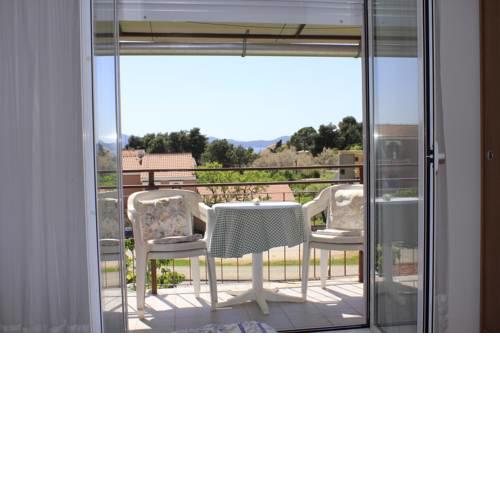 Apartments and rooms MD