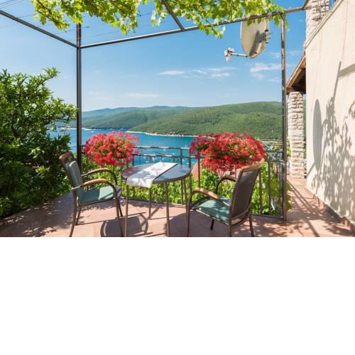 Apartments Mediteran - Rabac