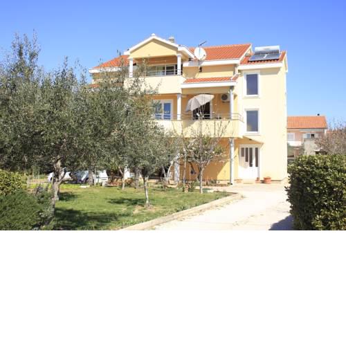 Apartments Mediterraneo