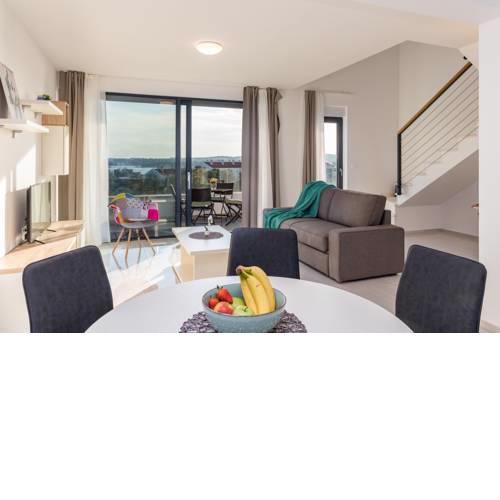Apartments Medulin by the Sea