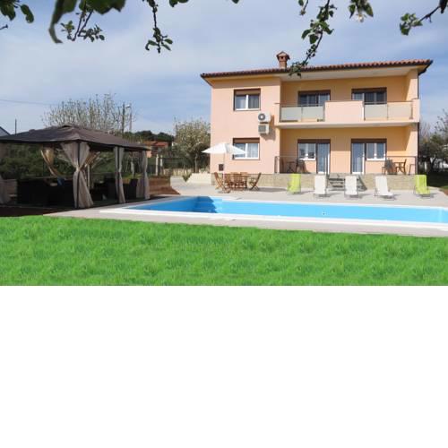 Apartments Medulin
