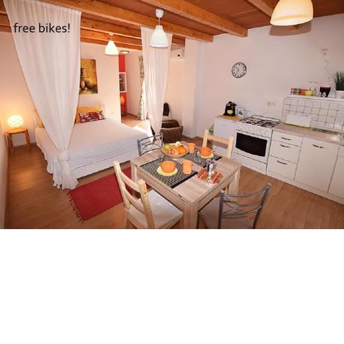 Apartments Medulin