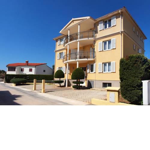 Apartments Medulin