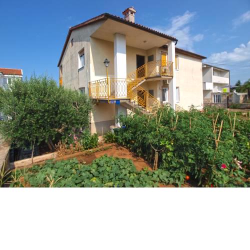 Apartments Medulinka 1704