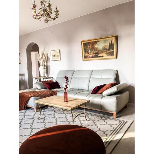 Apartments Melita