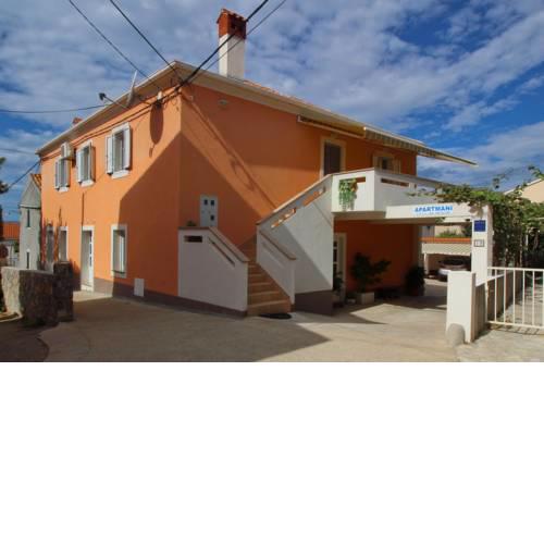 Apartments Meri