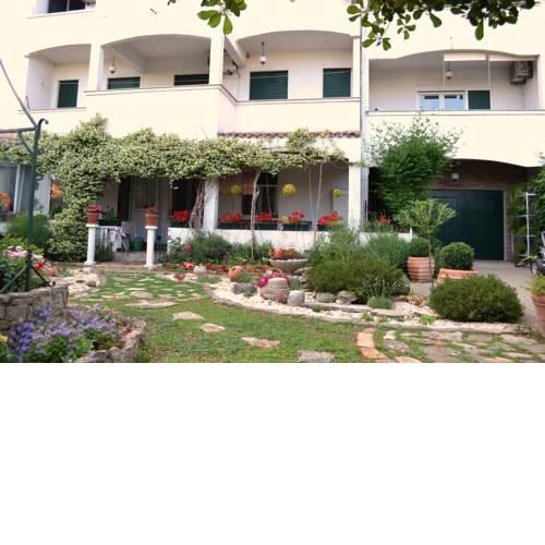 Apartments Meri